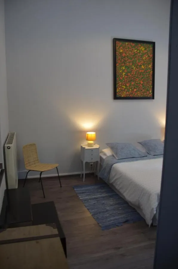 Le Mas Sivan Sejour Arlesien 2 A 6 Personnes Wifi Climatisation Parking 0*, Arles Frankreich