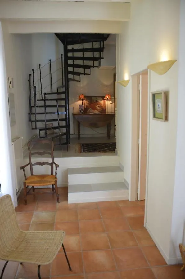 Le Mas Sivan Sejour Arlesien 2 A 6 Personnes Wifi Climatisation Parking Apartment Arles