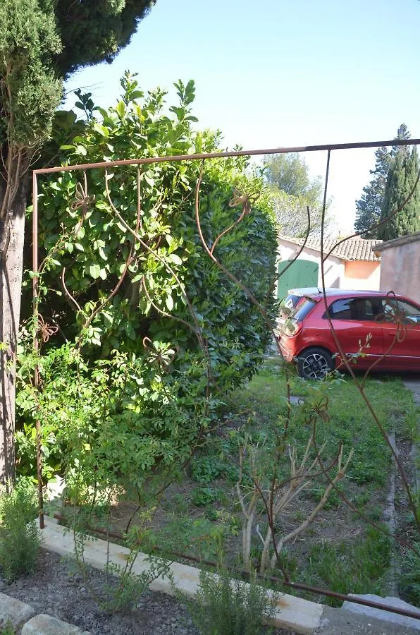 Apartment Le Mas Sivan Sejour Arlesien 2 A 6 Personnes Wifi Climatisation Parking Frankreich